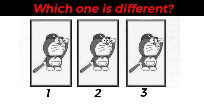 which-baseball-cat-is-different